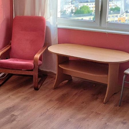 Apartament Z Baldachimem I Pieknym Widokiem Olsztyna Allenstein Exterior foto