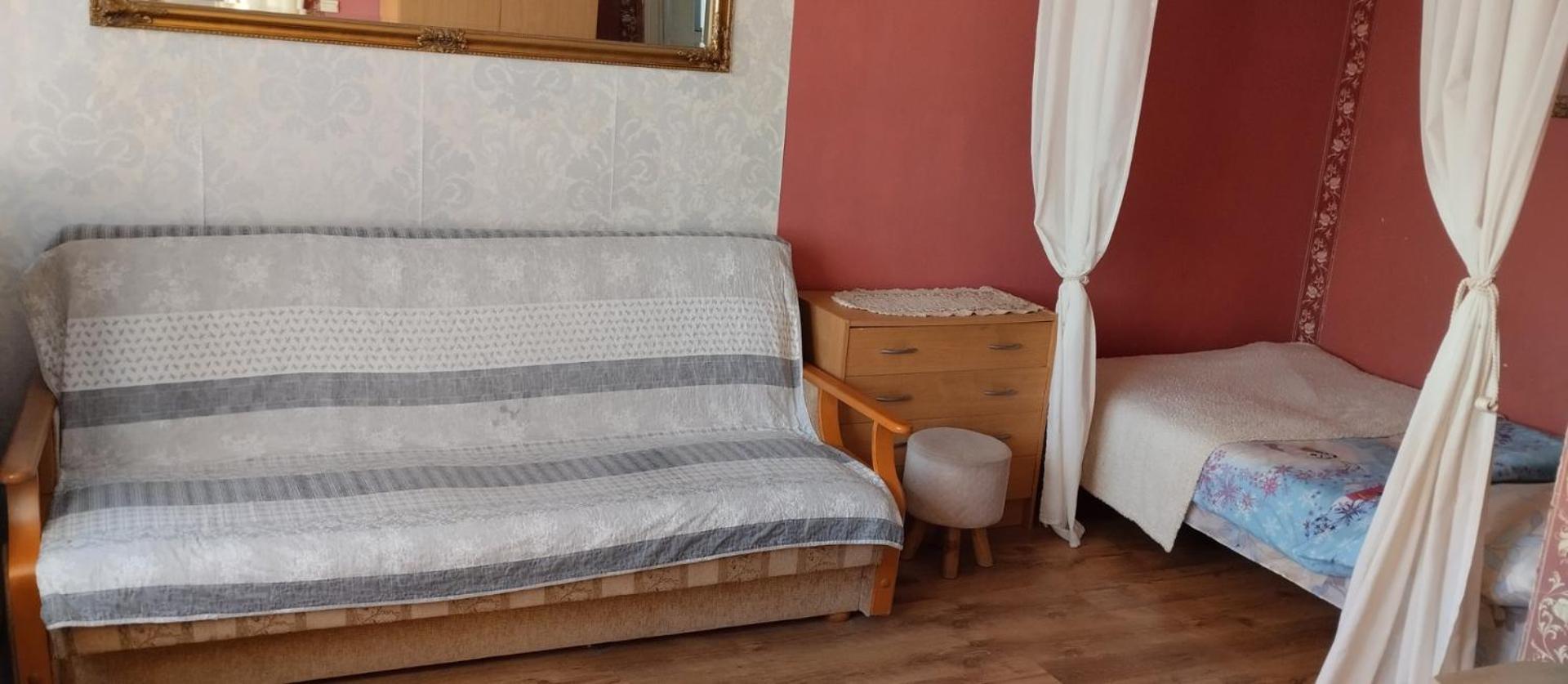 Apartament Z Baldachimem I Pieknym Widokiem Olsztyna Allenstein Exterior foto