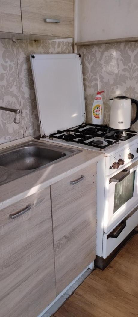 Apartament Z Baldachimem I Pieknym Widokiem Olsztyna Allenstein Exterior foto