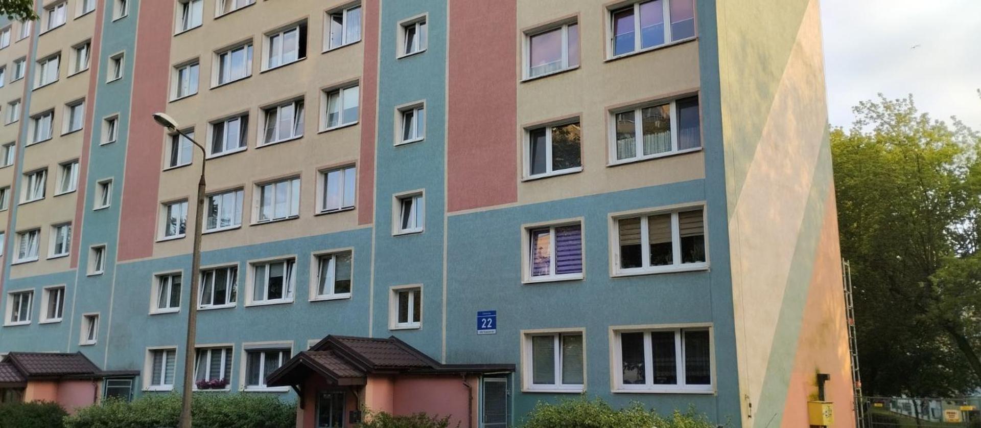 Apartament Z Baldachimem I Pieknym Widokiem Olsztyna Allenstein Exterior foto