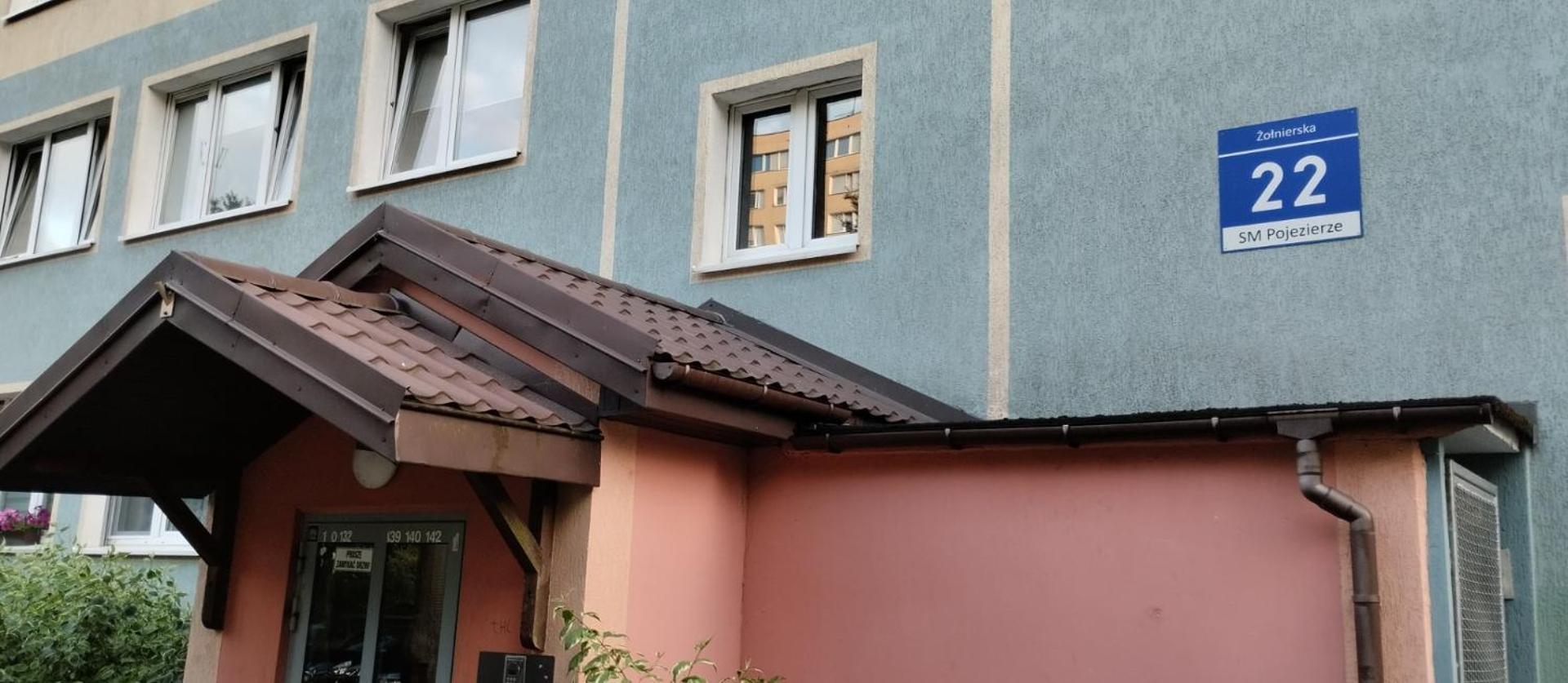Apartament Z Baldachimem I Pieknym Widokiem Olsztyna Allenstein Exterior foto