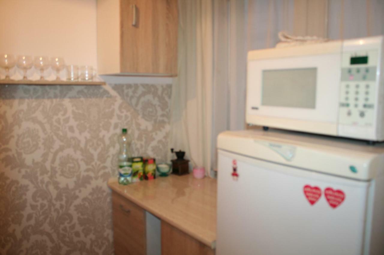 Apartament Z Baldachimem I Pieknym Widokiem Olsztyna Allenstein Exterior foto