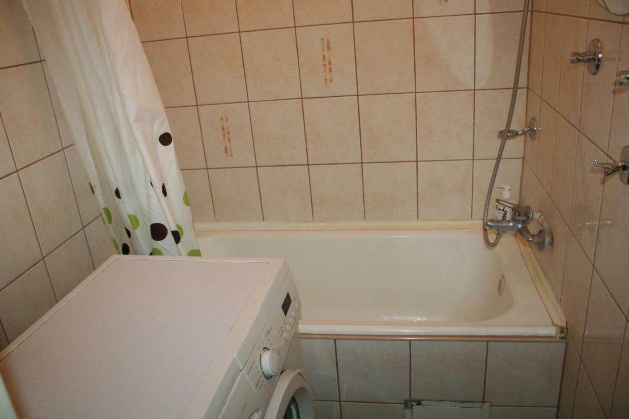 Apartament Z Baldachimem I Pieknym Widokiem Olsztyna Allenstein Exterior foto