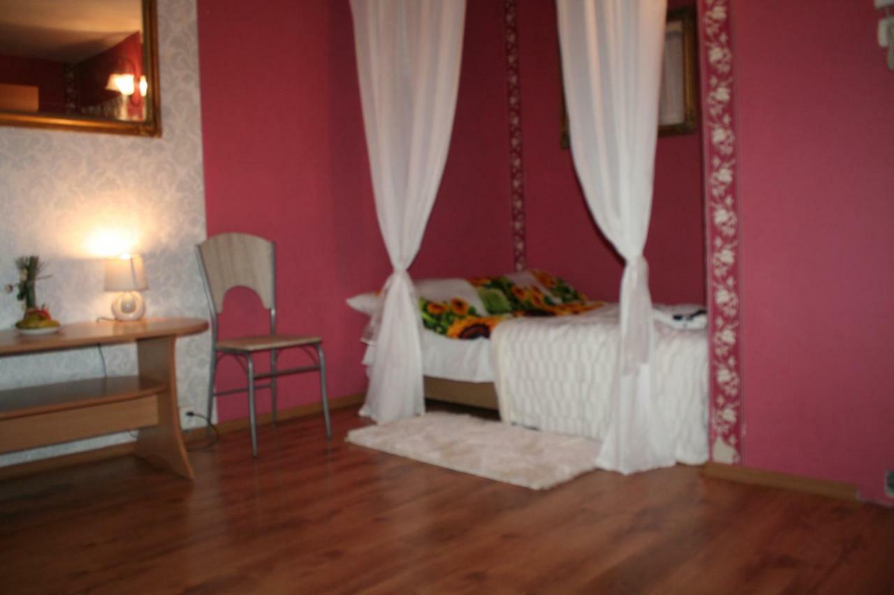 Apartament Z Baldachimem I Pieknym Widokiem Olsztyna Allenstein Exterior foto